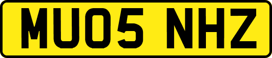 MU05NHZ