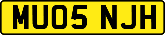 MU05NJH