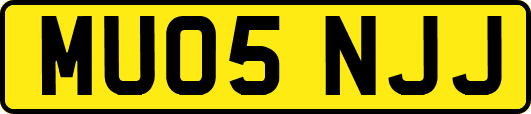 MU05NJJ