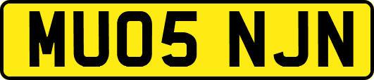 MU05NJN