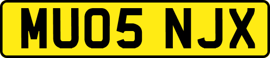 MU05NJX