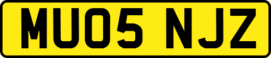 MU05NJZ