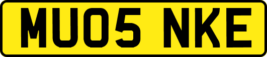 MU05NKE