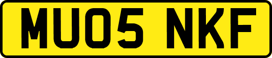MU05NKF