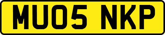 MU05NKP