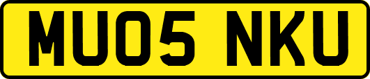 MU05NKU