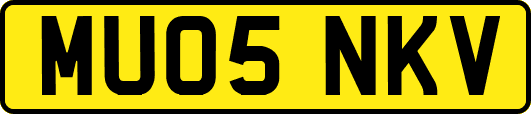 MU05NKV