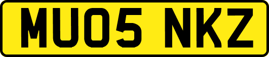 MU05NKZ