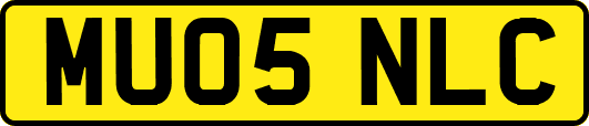 MU05NLC
