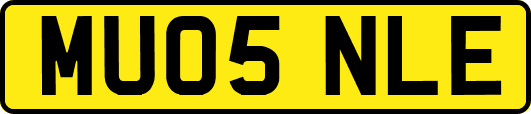 MU05NLE