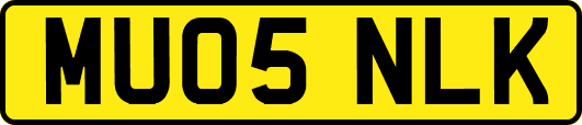 MU05NLK
