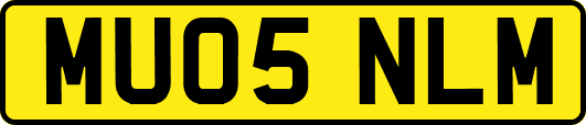 MU05NLM