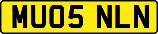 MU05NLN