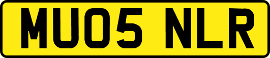MU05NLR