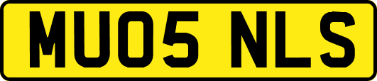 MU05NLS