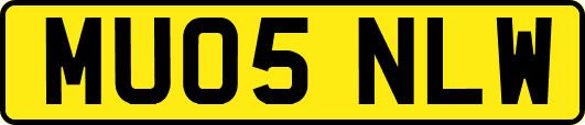 MU05NLW