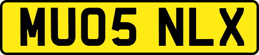 MU05NLX