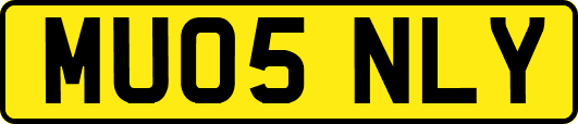 MU05NLY