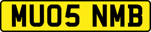 MU05NMB