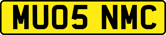 MU05NMC