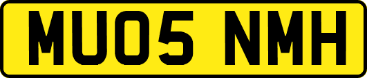 MU05NMH
