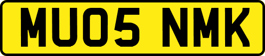 MU05NMK