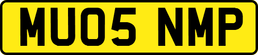 MU05NMP