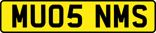 MU05NMS