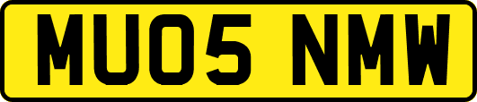MU05NMW