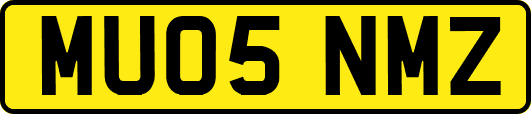 MU05NMZ