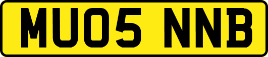 MU05NNB
