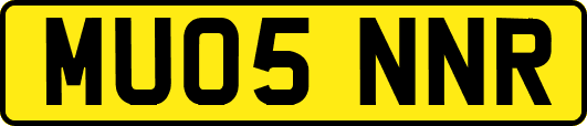 MU05NNR