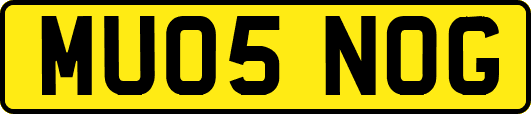 MU05NOG