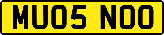 MU05NOO