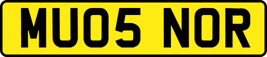 MU05NOR