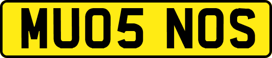 MU05NOS