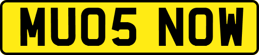 MU05NOW