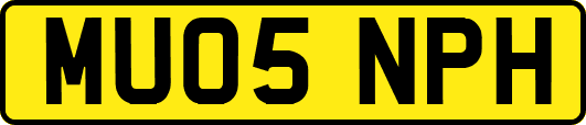 MU05NPH