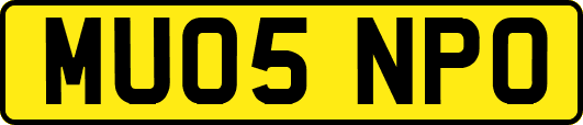 MU05NPO