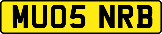 MU05NRB