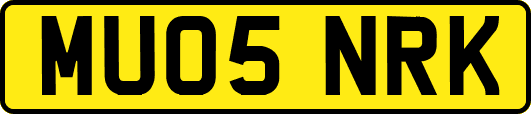 MU05NRK