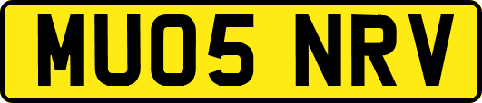 MU05NRV