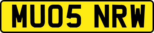 MU05NRW