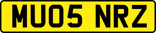 MU05NRZ
