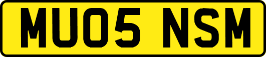 MU05NSM