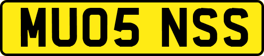 MU05NSS