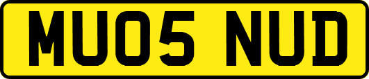 MU05NUD