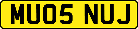 MU05NUJ