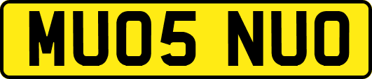 MU05NUO