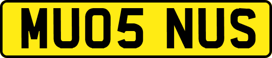 MU05NUS
